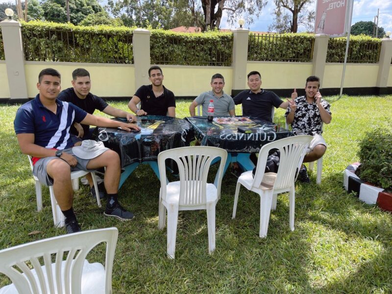 12 Days Uganda Wildlife & Nature Tour