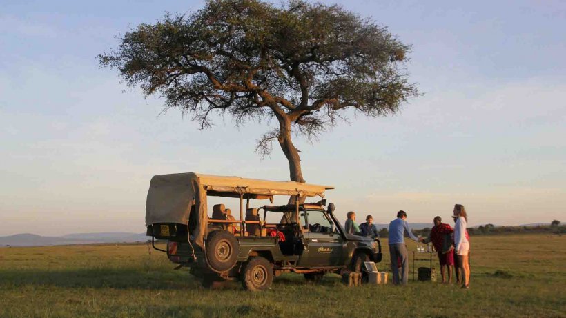 3 Day Tanzania Budget Safari
