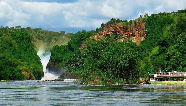 3 Days Murchison Falls Tour