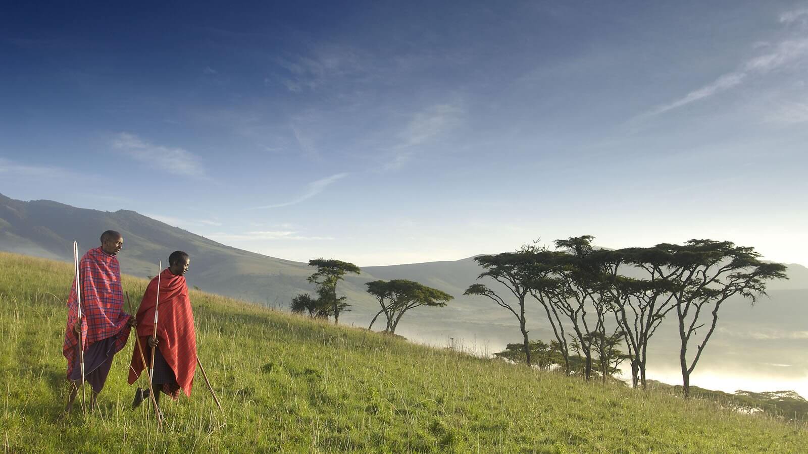 Tanzania Untamed Safari