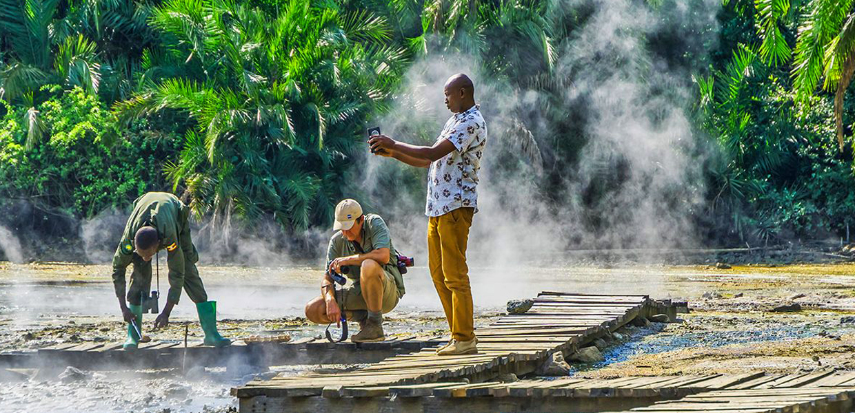 4 Days Semuliki Wildlife Safari