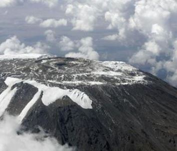 6 Days Kilimanjaro Machame Route Trekking