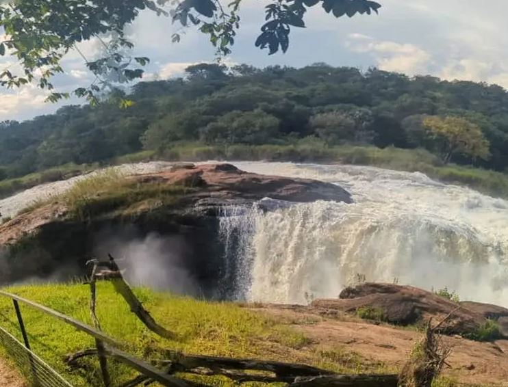 3 Days Murchison Falls Safari