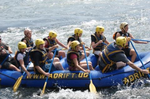 8 Days Kampala City, Eastern Uganda and Murchison Falls Tour