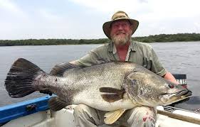 Uganda Fishing Tour