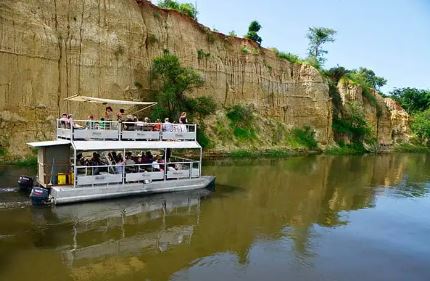 15 Days Discover Uganda