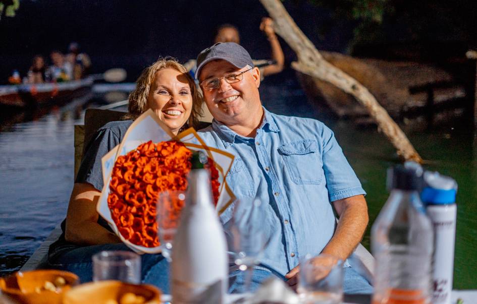 Luxury Tanzania Honeymoon Safari