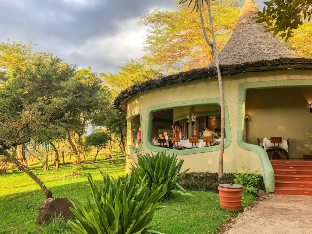 8 Days Exclusive Lodge Safari to Tanzania and Culture