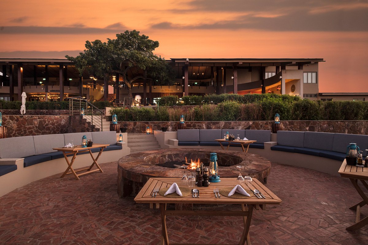 6 Days Exclusive Lodge Safari to Tanzania