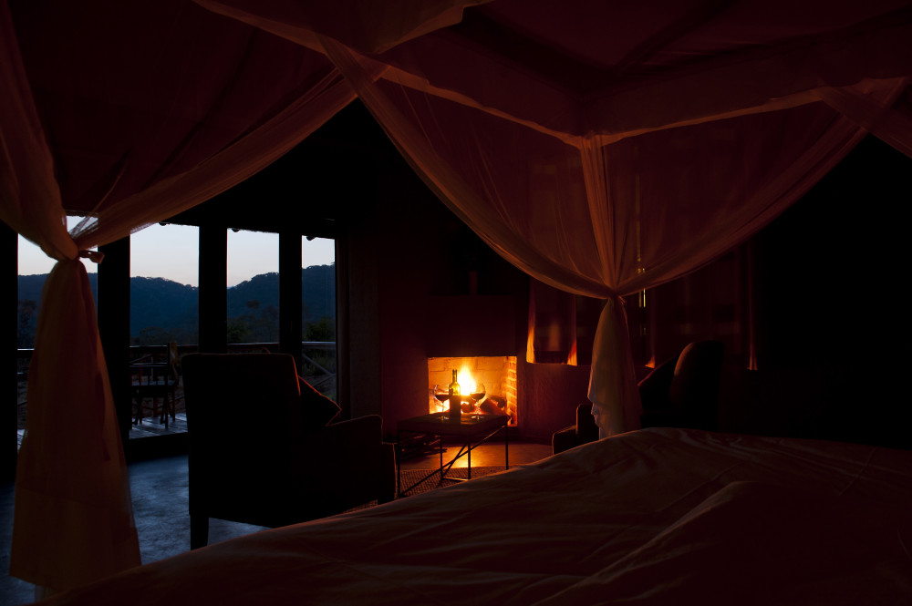 3 Day Luxury Tanzania Safari
