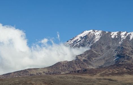 5 Days Kilimanjaro Climbing Tour on Marangu Route