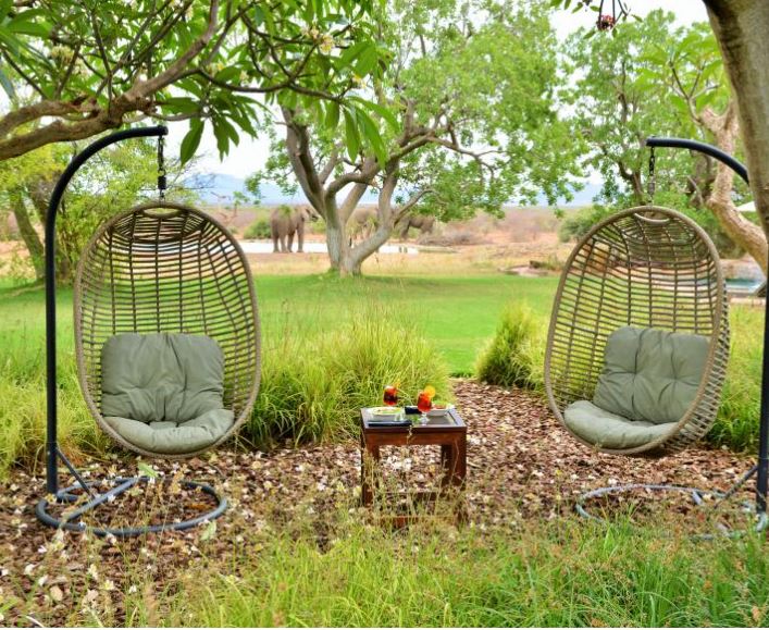 4 Day Madikwe Luxury Safari