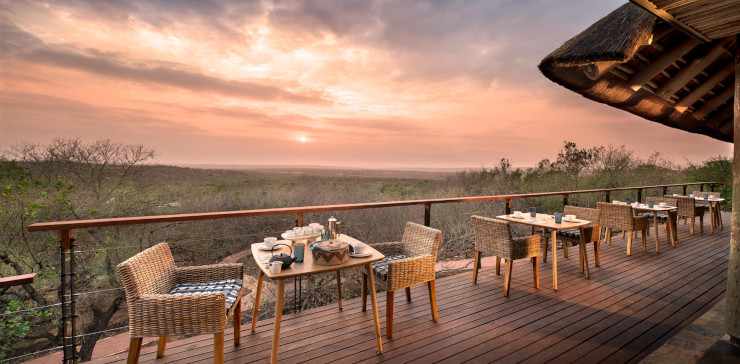 7 Day South Africa Safari & Beach
