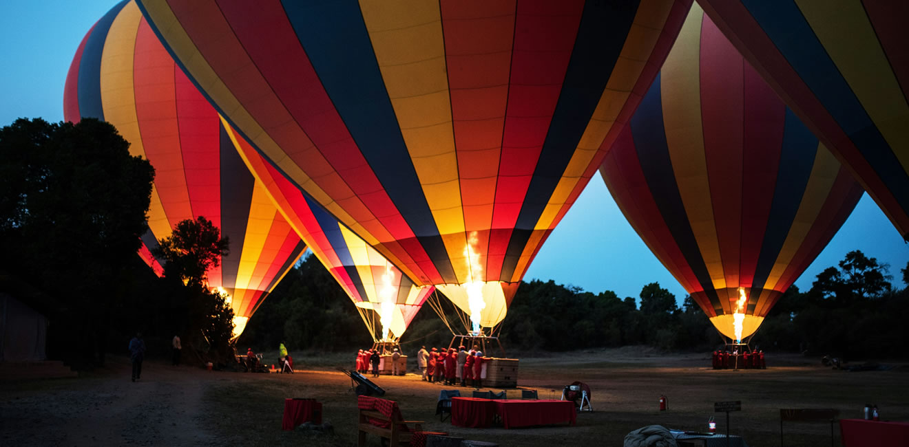 3 Days Exploring Kenya Masai Mara Safari From Nairobi