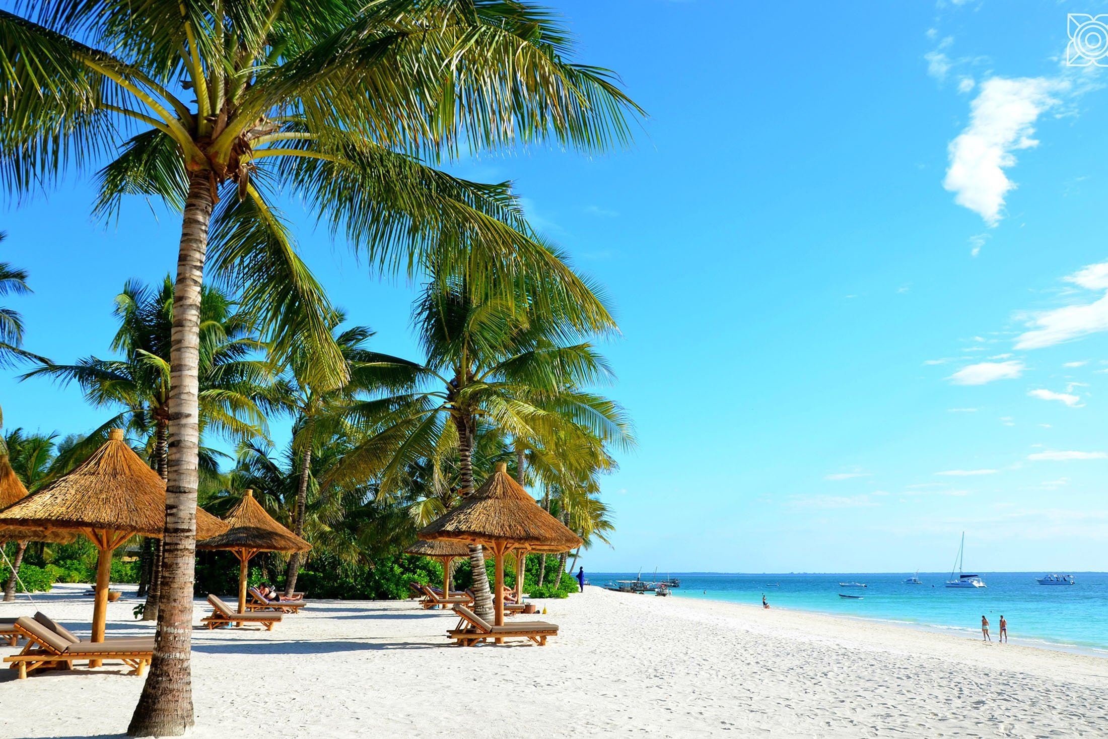 14 Days Tanzania Luxury Safari