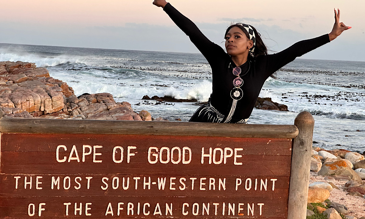 Cape of Good Hope & Peninsula Private Tour | Tailor-Made
