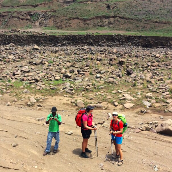 Molumong Village Hiking Tours