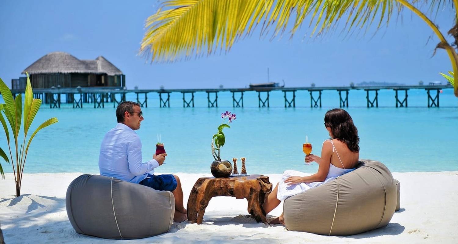 Tanzania Luxury Safari & Zanzibar Beach Experience 9 Days  > Price on Request