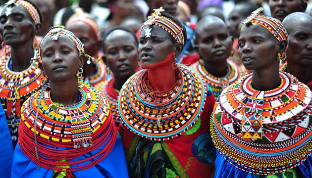 8 Days Tanzania Private Safari