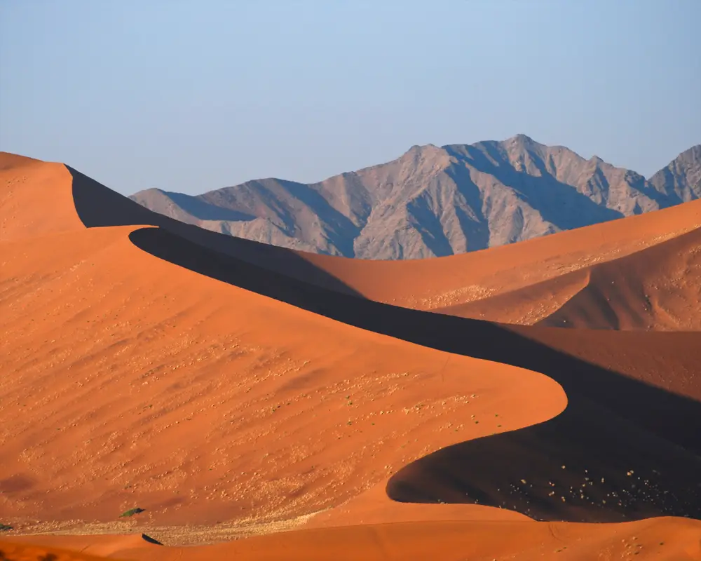14 Day Wonders of Namibia