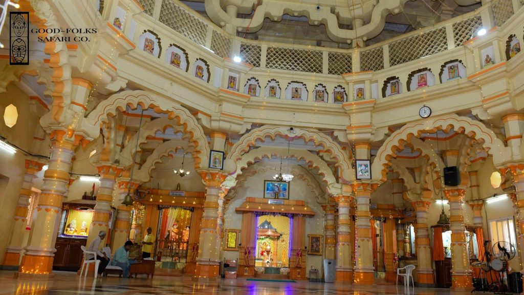 Uganda-Indian Experience | Kampala City Tour