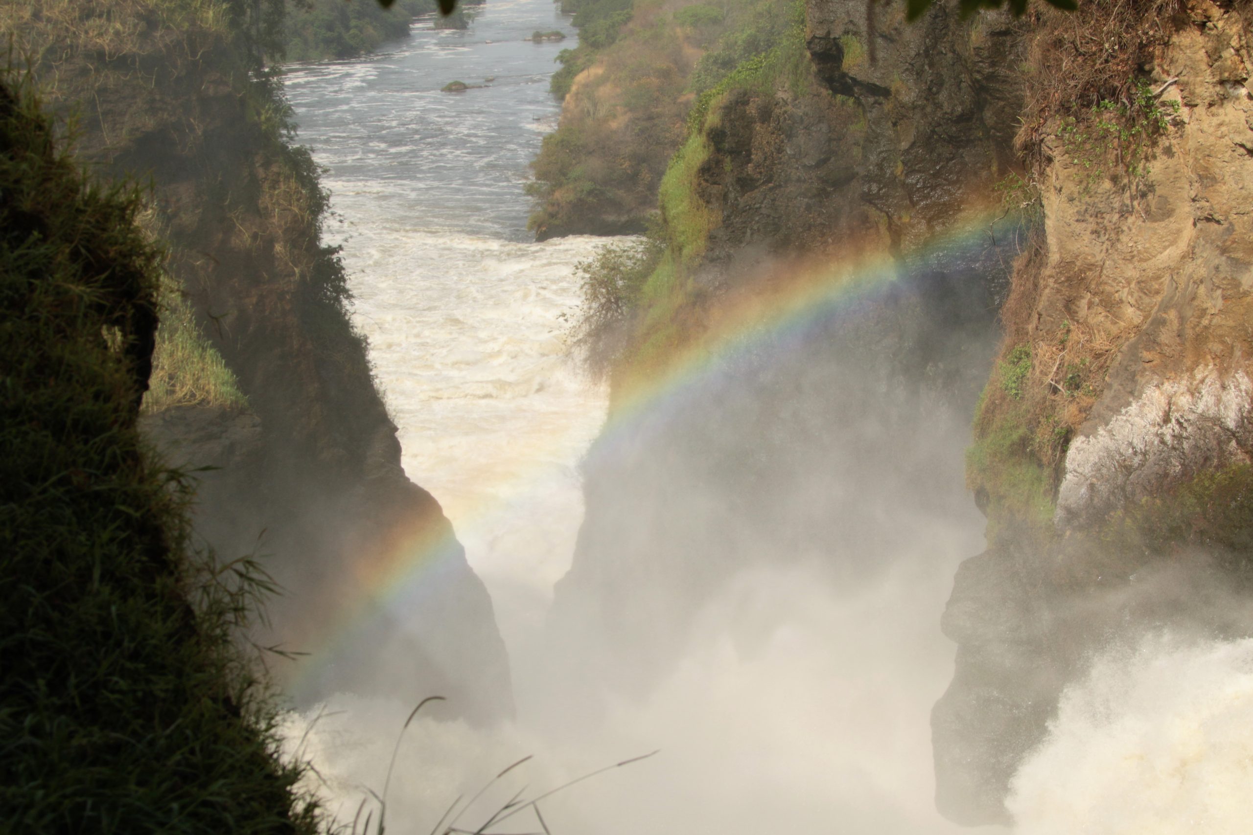 Murchison Falls National Park