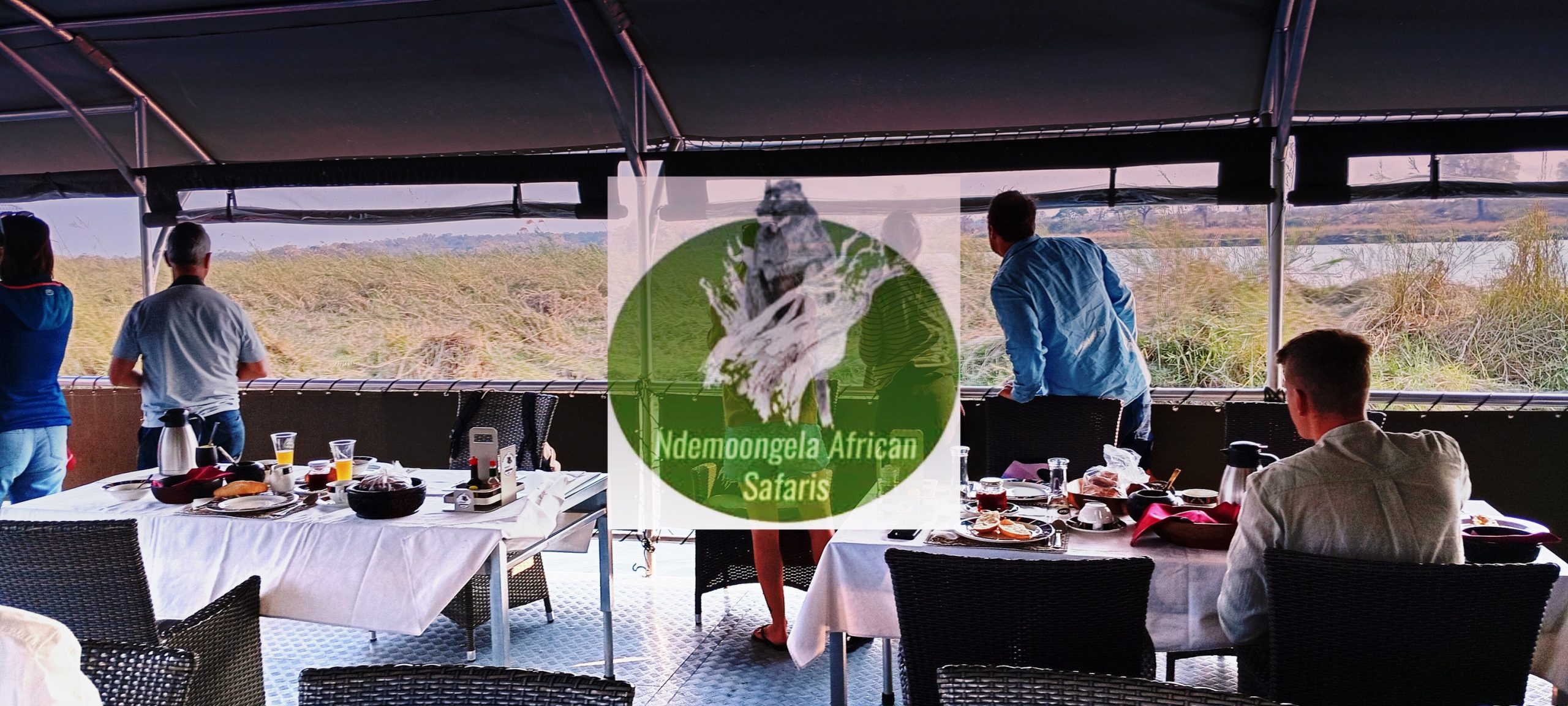 LUXUREY CAMPING TOUR