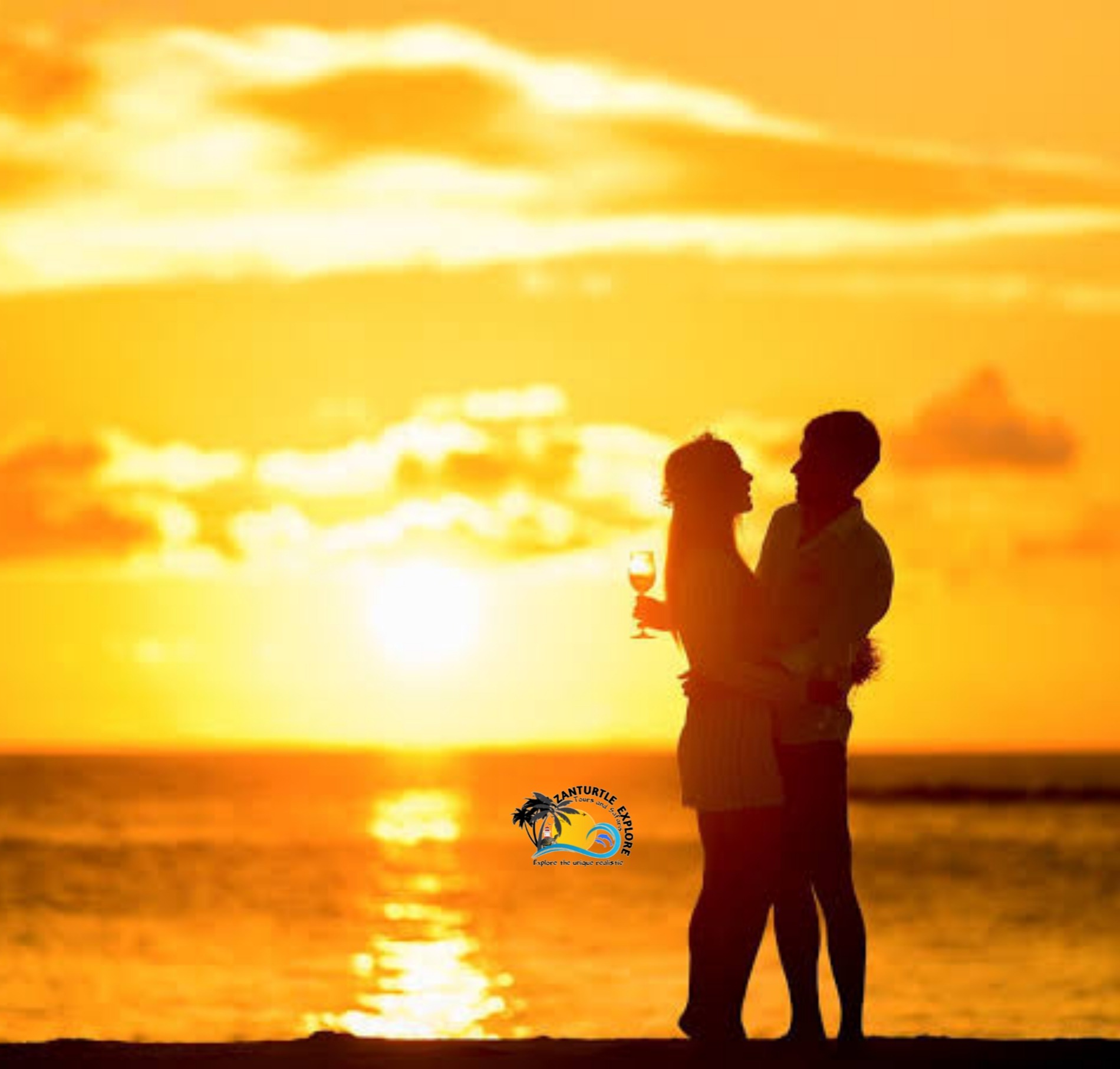 Romantic 7-Night Zanzibar Honeymoon & Safari Escape