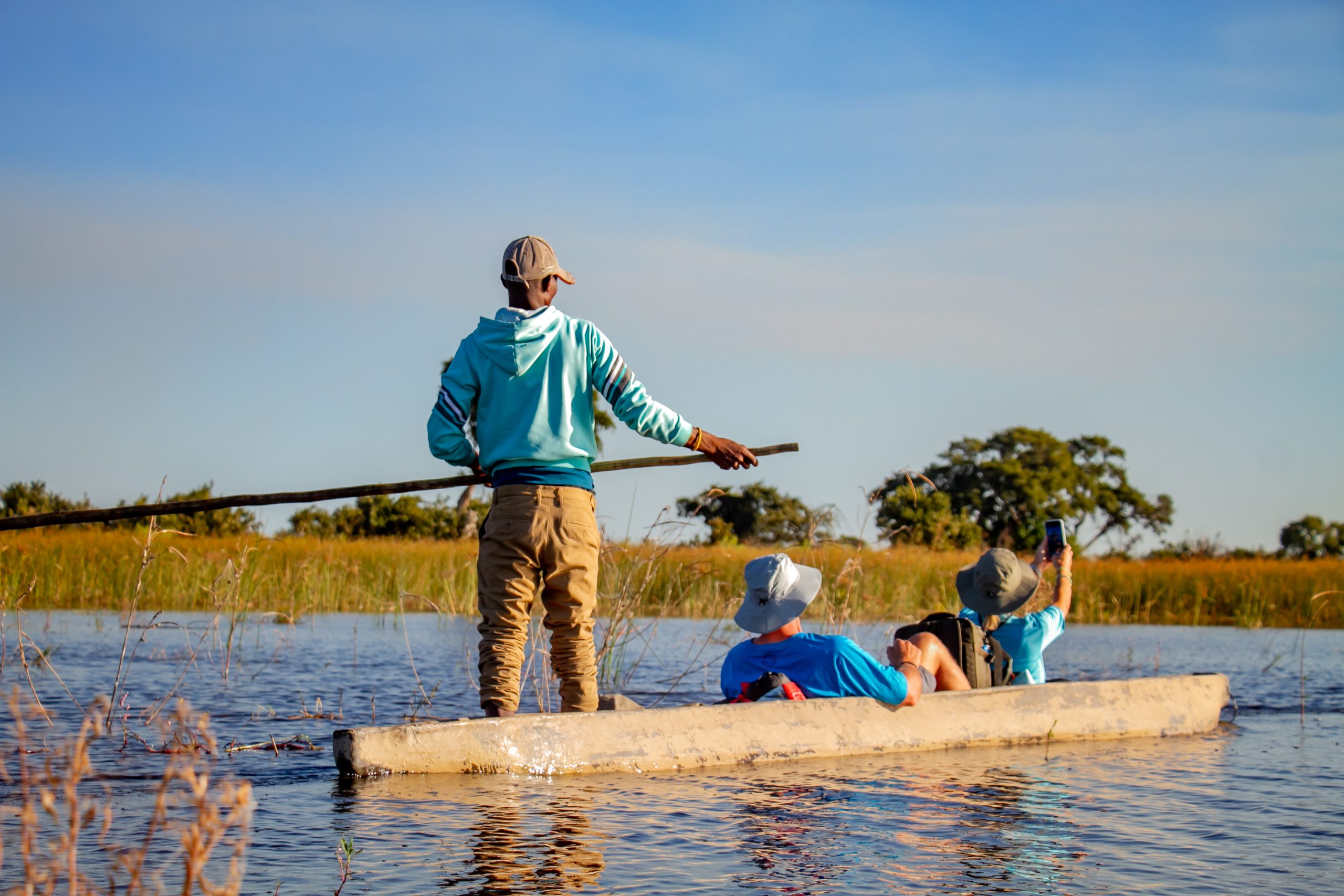 3 DAYS MOKORO EXCURSION