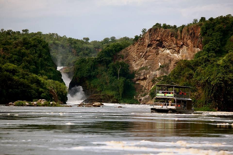 3 Days Murchison Falls Park Tour