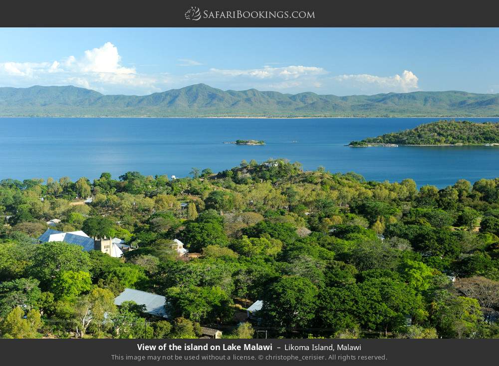 9-Day Malawi Zambia Luxe Package