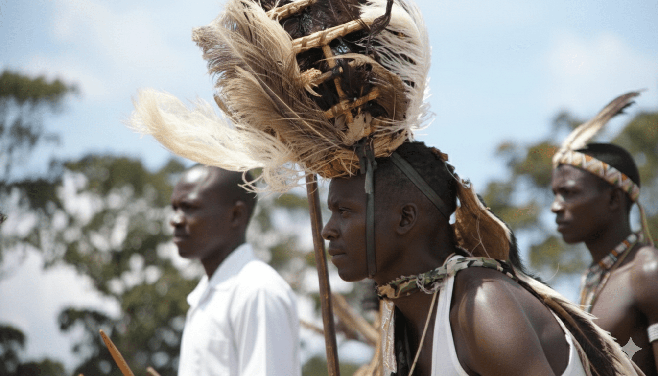 14 Days Uganda Wildlife and Cultural Tour