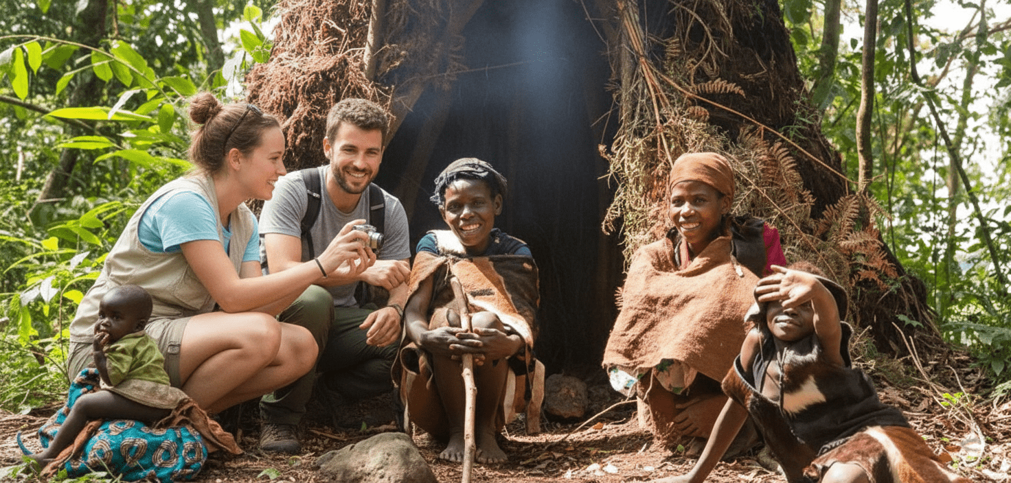 6 Days Uganda Gorilla and Cultural Tour