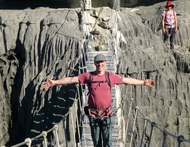 Great West Madagascar Expedition – 12-Day Adventure