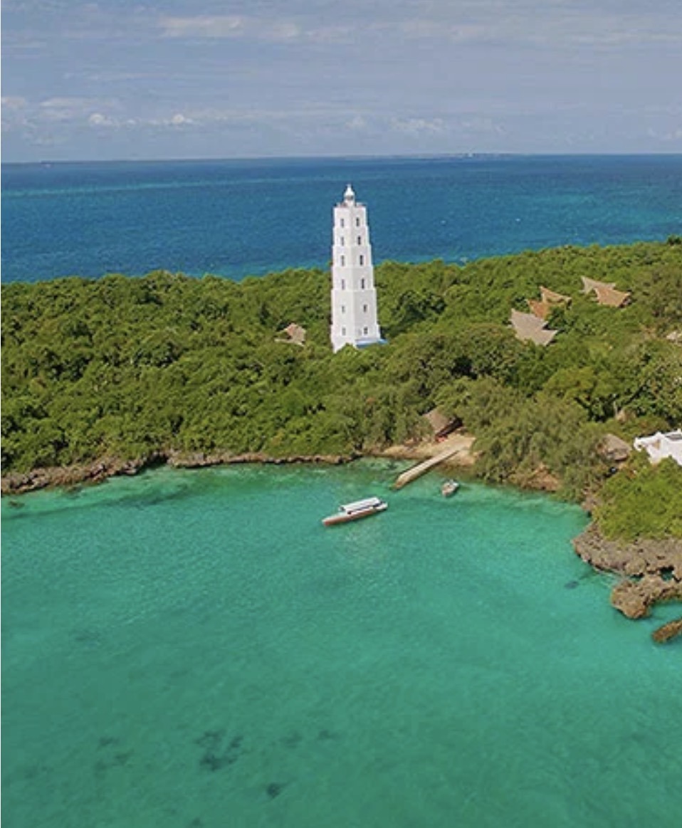 Zanzibar Combination Tours