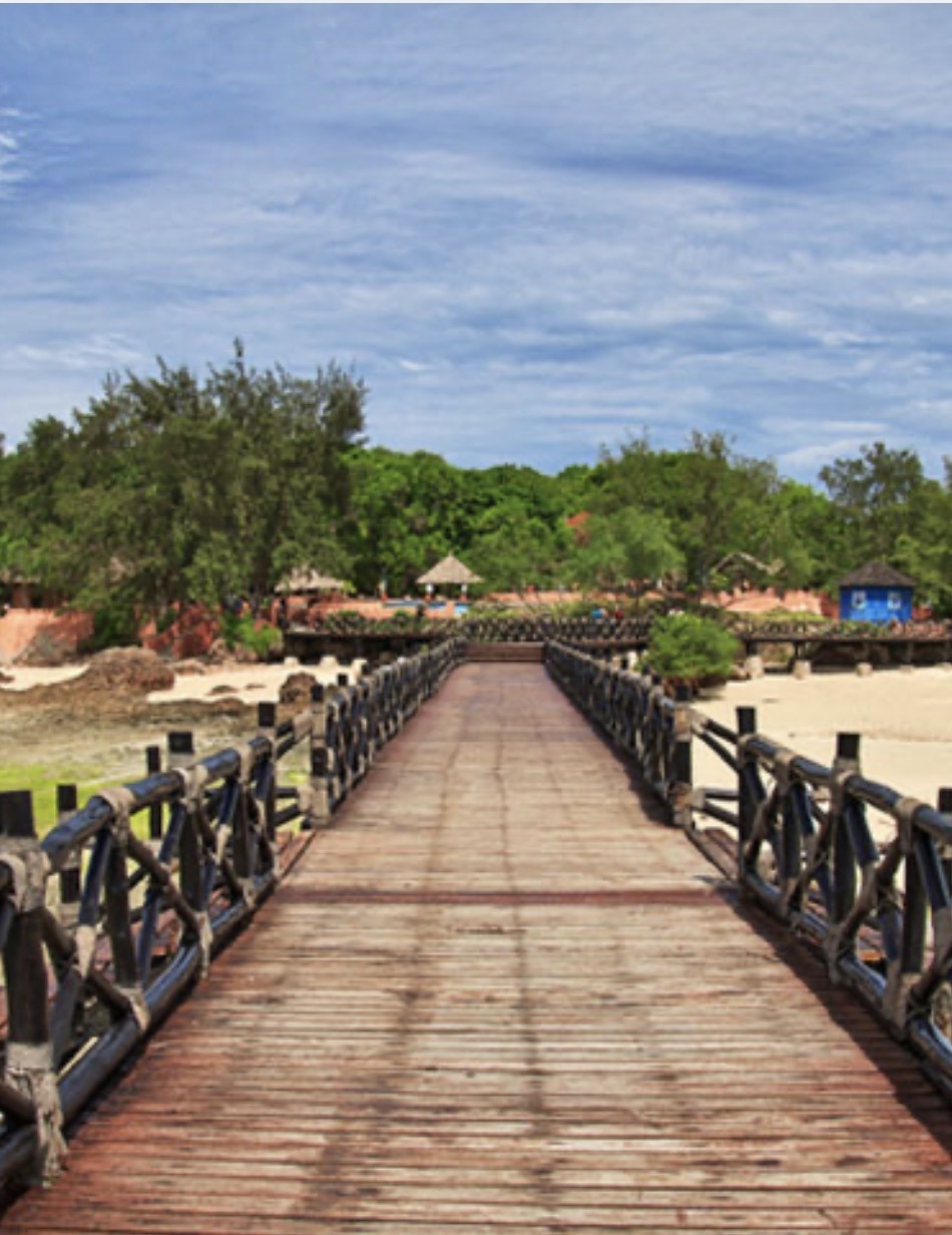 5 Days Zanzibar Beach Holidays