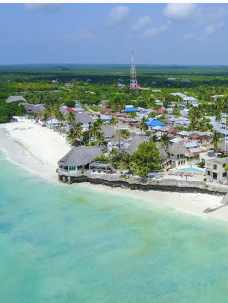 6 Days Zanzibar Beach Holidays