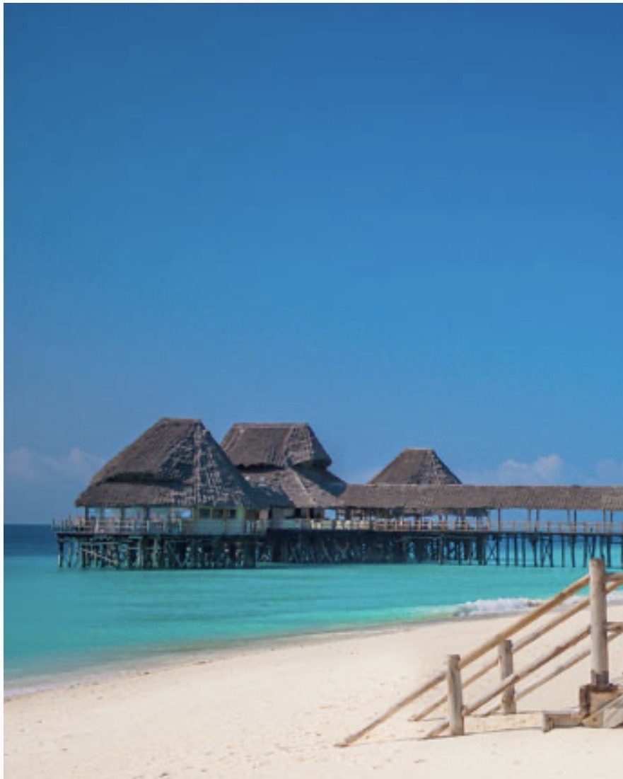 7 Days Zanzibar Beach Holidays